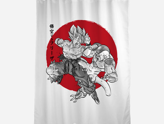 Super Saiyan Vs Fourth Form