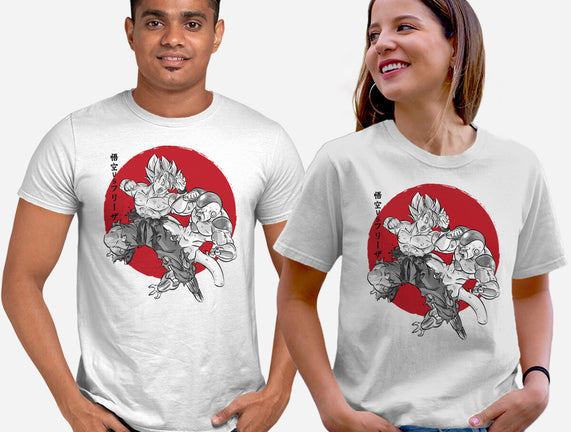 Super Saiyan Vs Fourth Form
