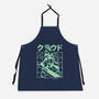 Cloudygon-Unisex-Kitchen-Apron-arace