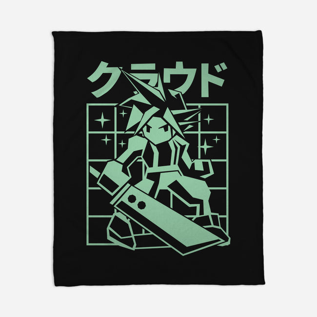 Cloudygon-None-Fleece-Blanket-arace