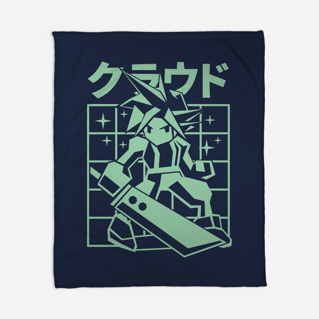 Cloudygon-None-Fleece-Blanket-arace