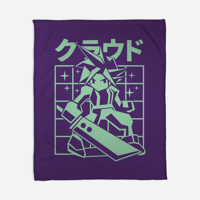 Cloudygon-None-Fleece-Blanket-arace