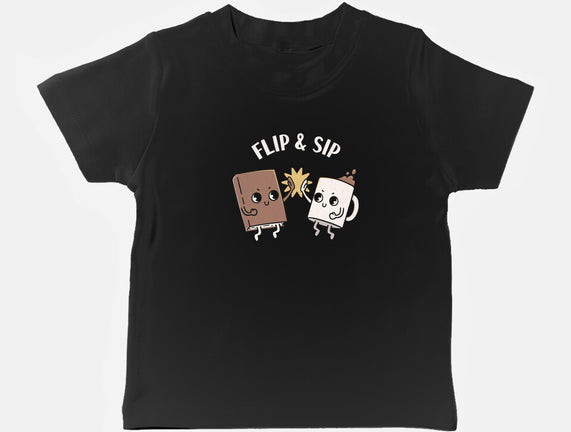 Flip And Sip