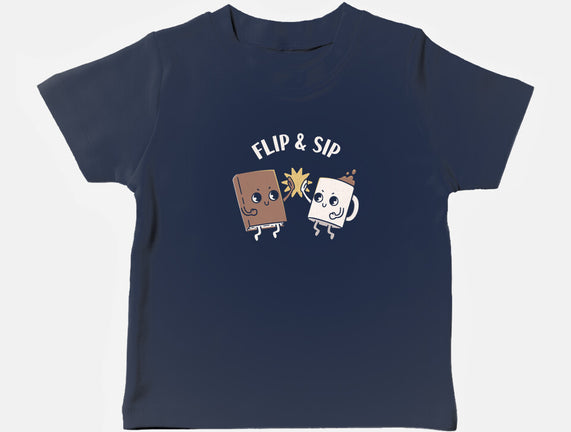 Flip And Sip