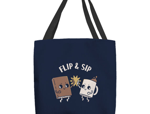 Flip And Sip