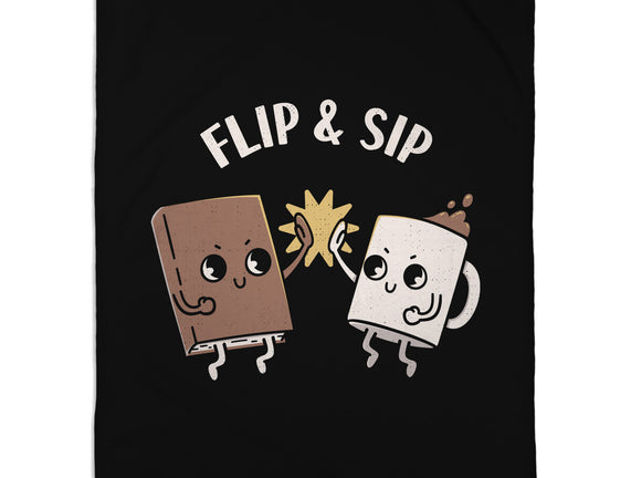 Flip And Sip