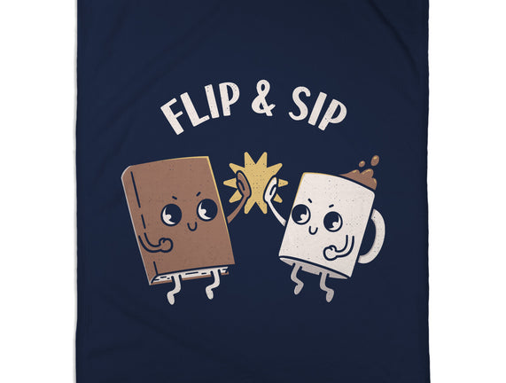 Flip And Sip