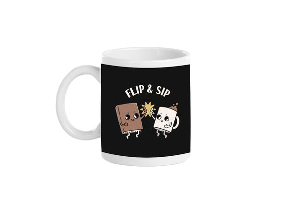 Flip And Sip