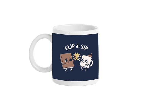Flip And Sip