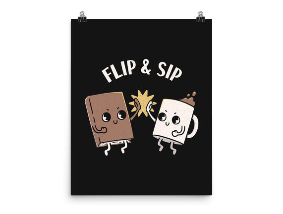 Flip And Sip