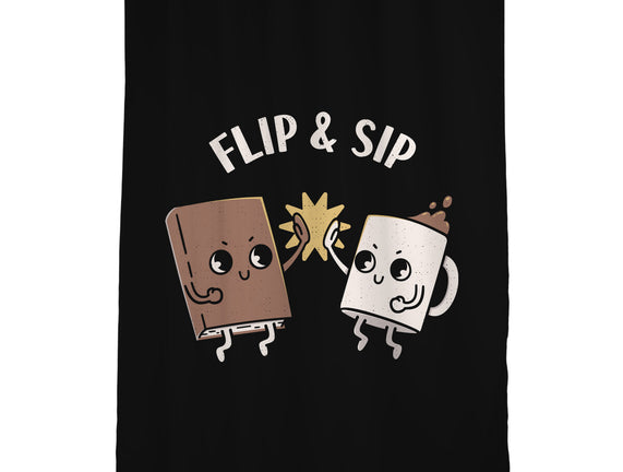 Flip And Sip