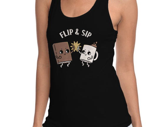 Flip And Sip