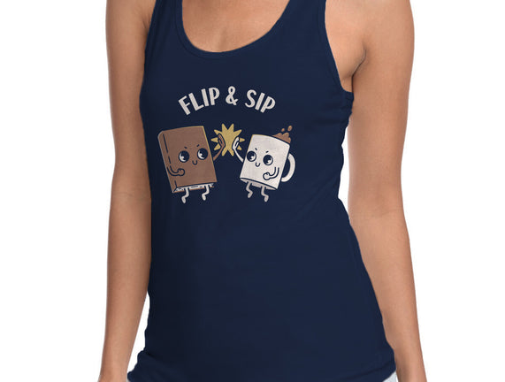 Flip And Sip