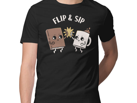 Flip And Sip