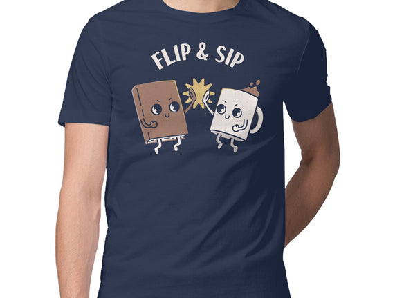 Flip And Sip
