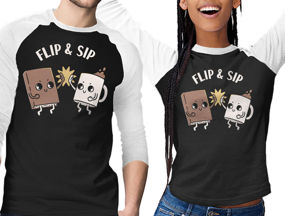 Flip And Sip