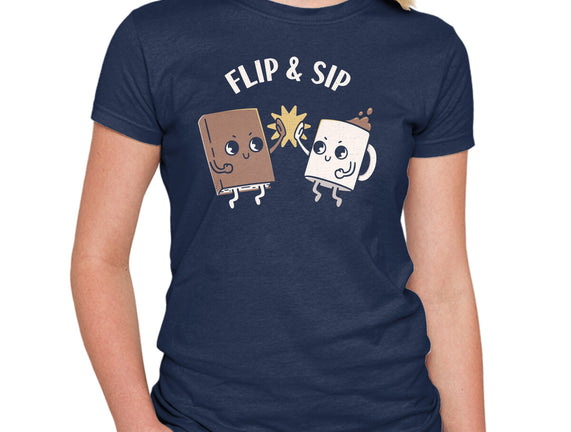 Flip And Sip