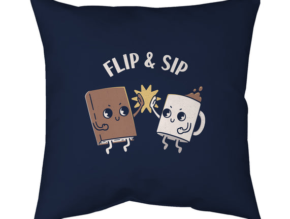 Flip And Sip