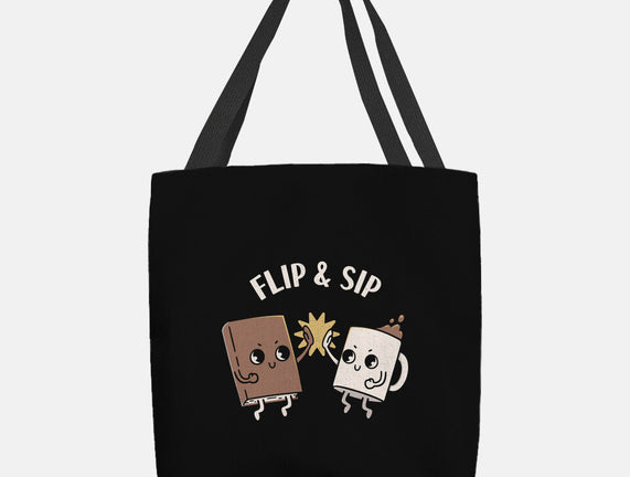 Flip And Sip