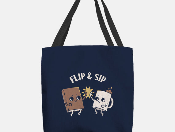 Flip And Sip