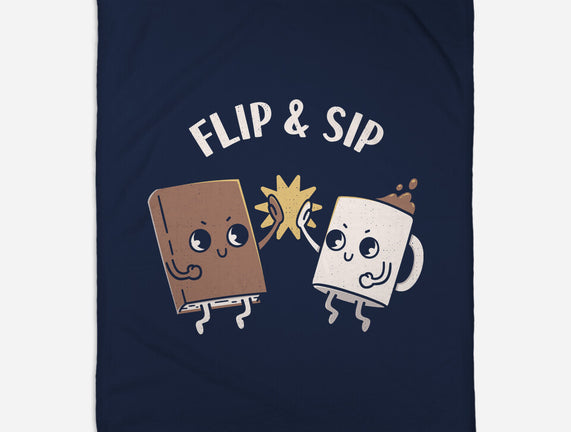 Flip And Sip