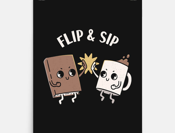 Flip And Sip