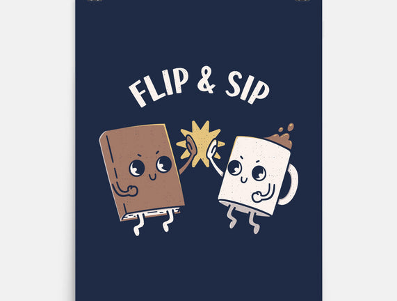 Flip And Sip