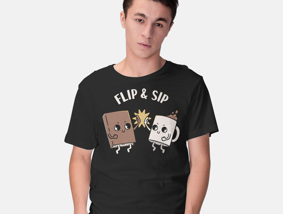 Flip And Sip