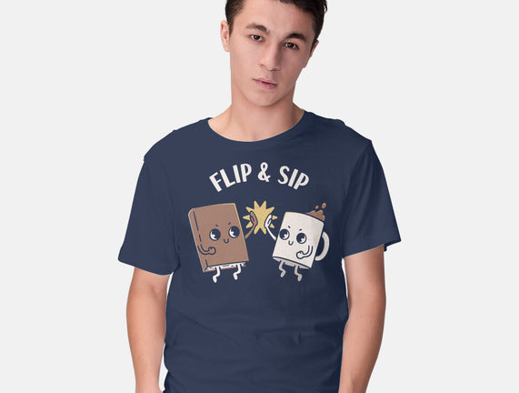 Flip And Sip