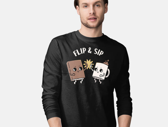 Flip And Sip