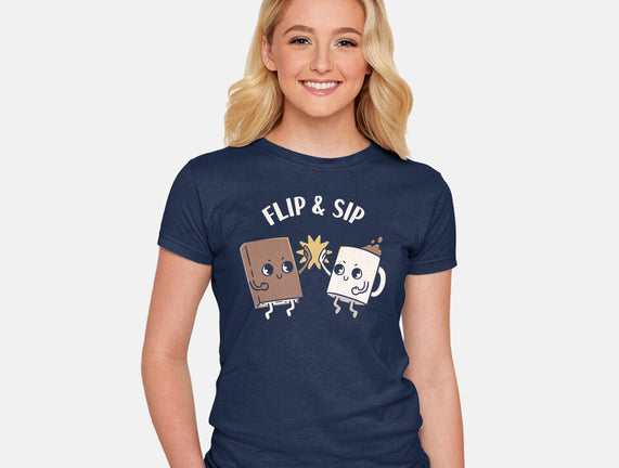 Flip And Sip