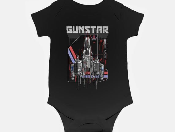 Gunstar
