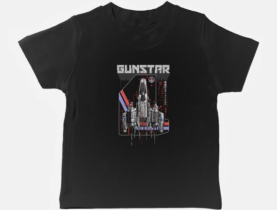 Gunstar