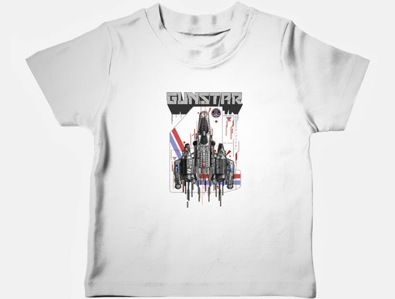 Gunstar