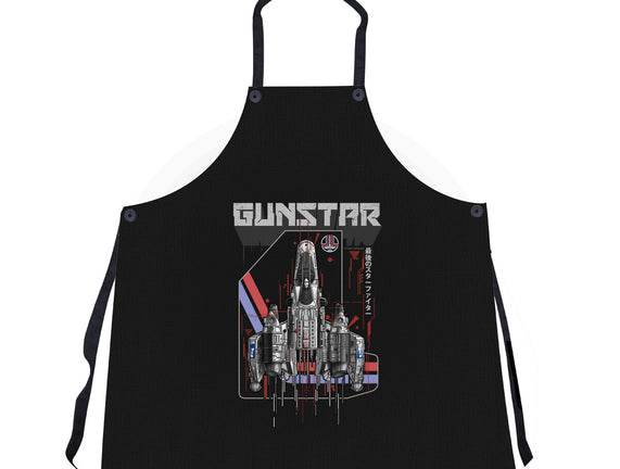 Gunstar
