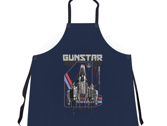 Gunstar