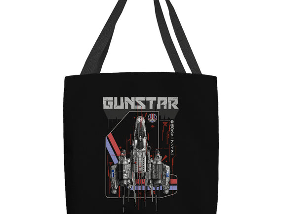 Gunstar