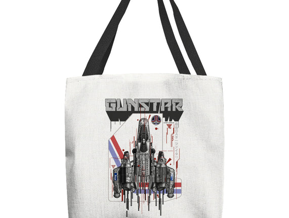 Gunstar