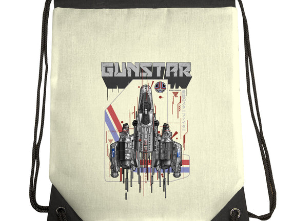Gunstar