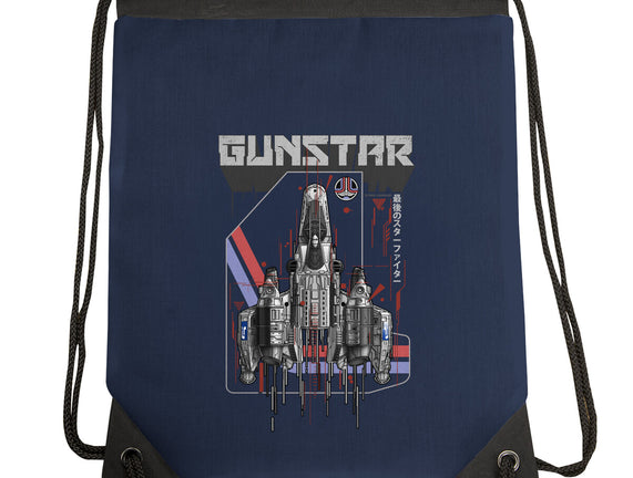 Gunstar