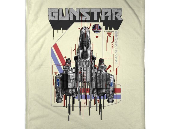Gunstar