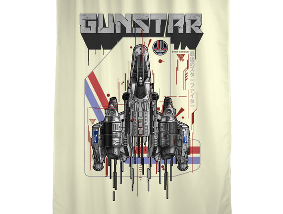 Gunstar