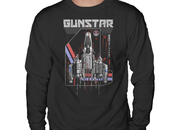 Gunstar