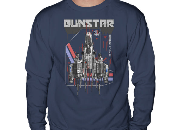 Gunstar