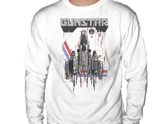 Gunstar