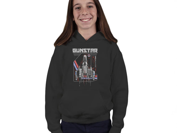 Gunstar