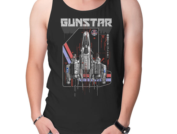 Gunstar