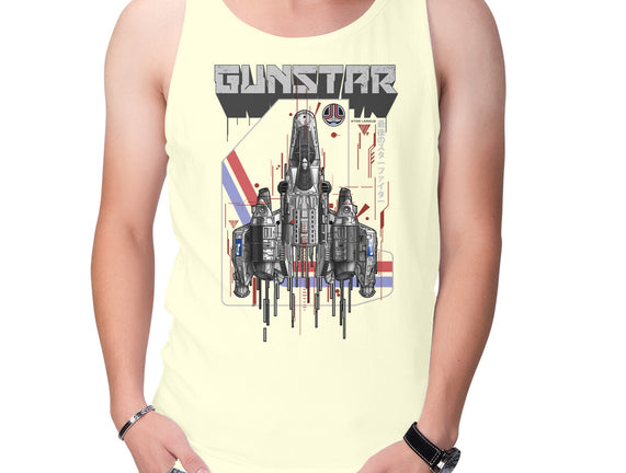 Gunstar