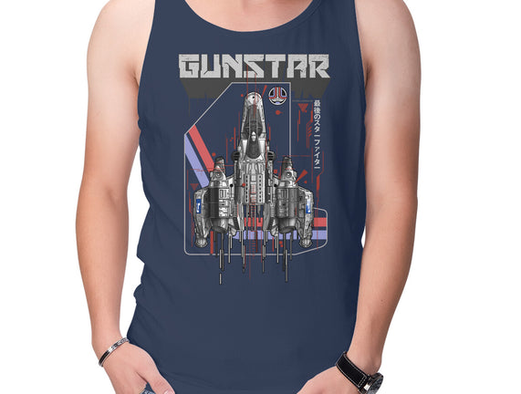 Gunstar