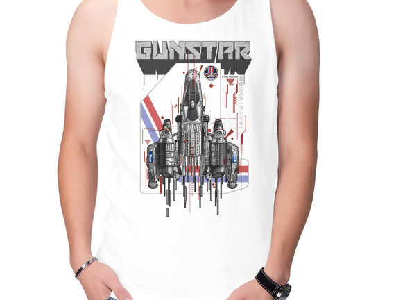 Gunstar